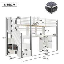 Bed Frames - 1 - View 11