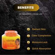 Carotone Cream 135ml - 1 件 - 查看 3
