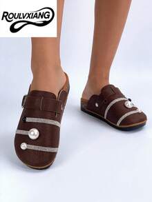 Coffee Brown
