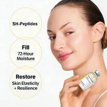 30毫升胶原蛋白安瓶精华，深层保湿，提拉紧致护肤品 - 多色 - 查看 4