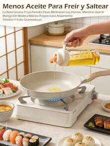 Cookware Sets - Apricot - View 11