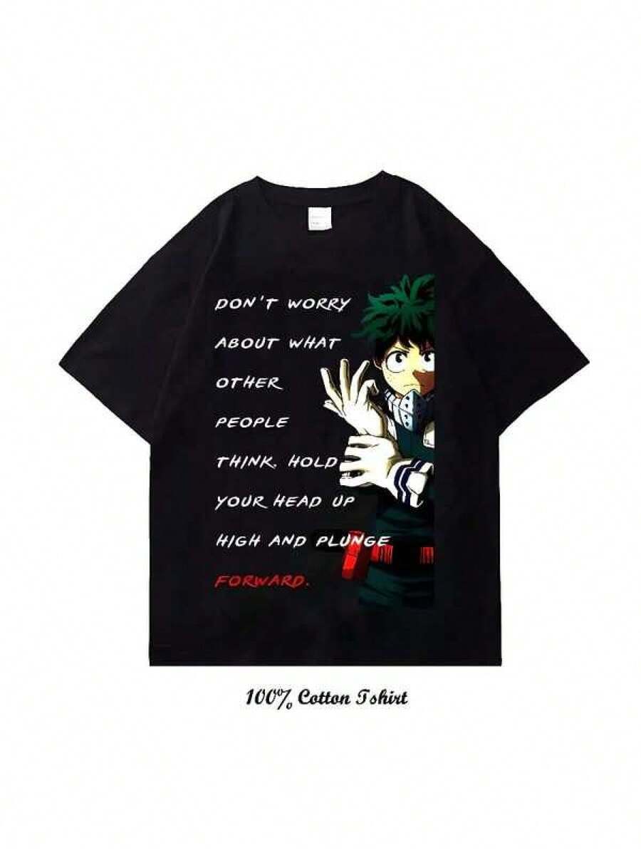 Women Outdoor Tees & Tanks - Black - View 1