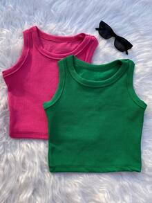 Rosa e Verde