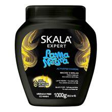 二合一卷发护理套装：Masca 卷发强效修复霜 35.2盎司 洗发水和护发素，强韧发丝，修复受损发质，增添光泽和水分 - 正裝 - 查看 17