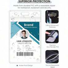 5 Pack Cruise Lanyard For Ship Cards With Marble Pattern Cute Cruise Ship Lanyards With Waterproof ID Badge Holders For Keys, Cards Cruise Essentials For All Cruise  2025, Mixed - Black - View 7