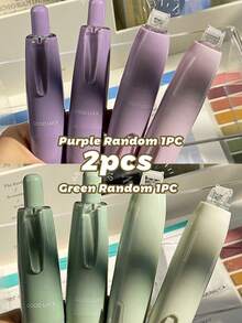 4卷装永久性双面涂层胶带,适用于剪贴簿、工艺品、艺术创作、照片粘贴,光滑洁净,返校必备 - 彩色 - 查看 17