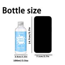 200ml 高光丙烯酸清漆，高光透明密封剂，专业艺术家、业余画家，适用于画布艺术品、丙烯颜料、木材，快干水性，防紫外线和防泛黄，多表面适用，带刷子。 - 200毫升 - 查看 7