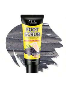 SUMIFANG 足部磨砂膏，深层滋润，去除老茧和死皮，令双足更柔软光滑。同时有助于软化干燥、脱皮、缺水和粗糙的肌肤。其去角质质地可去除足部死皮。 - 芒果 - 查看 6