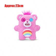 Original Cute And Adorable Tooth Monster Soft Plush Toy, Children's Filling Toy, Flying Little Girl And Loving Bear Series, Cute Plush Toy Gift Collection - "" - View 9