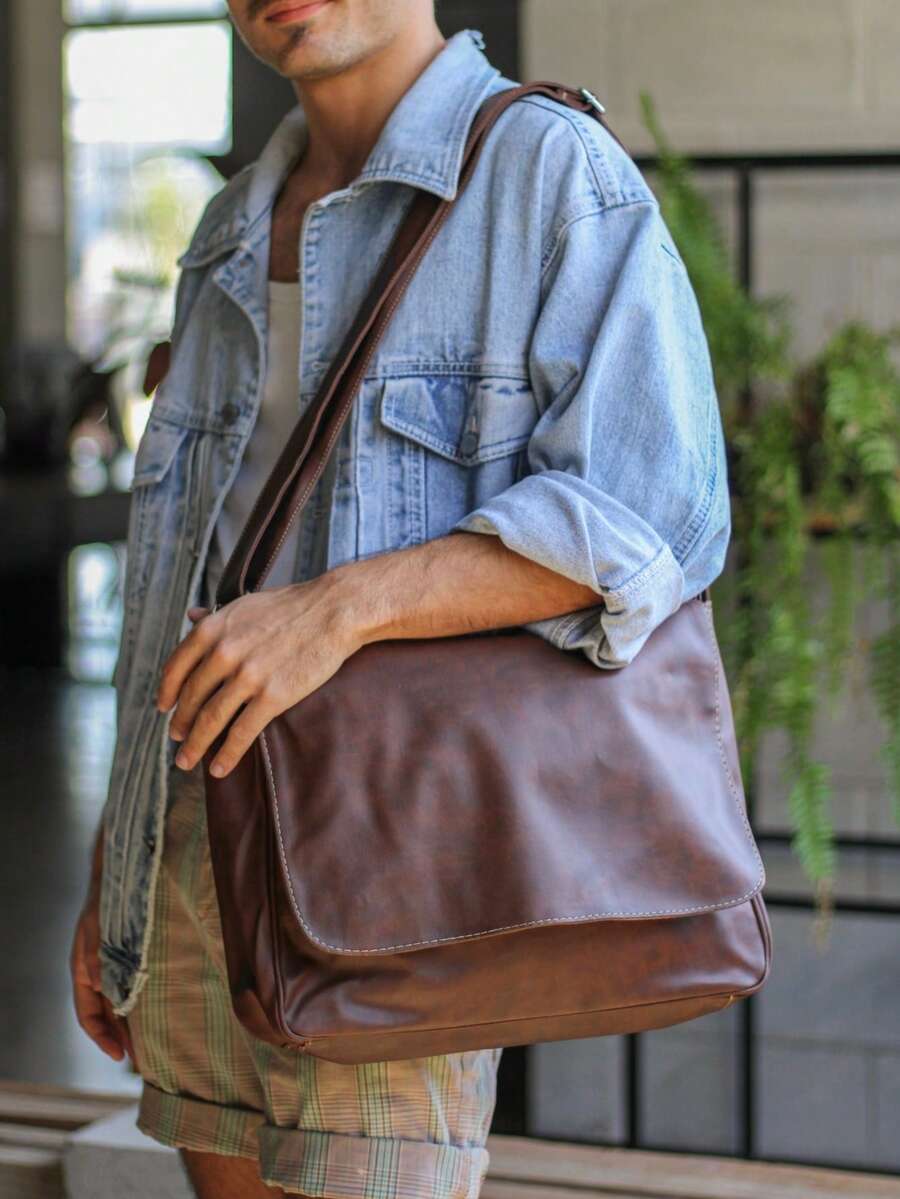 Women Crossbody - Lạc đà - Xem 1