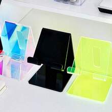 Multiple Colors. Two Black Ones.