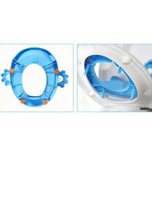 Baby Bathing Products - Sky Blue - View 4