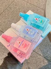 1瓶100ml花香噴霧，居家空氣清新劑，持久天然花香，優雅花果香調，長效留香，助您散發迷人魅力，適用於室內/室外、浴室、約會、派對、節日 - 泰式香氛 - 查看 7