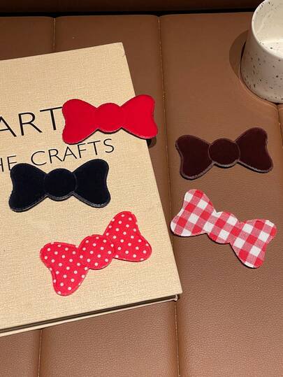 5pcs Magic Invisible Hair Twist Ties & Bun Maker For Women, Seamless Hair Styling Accessories DIY Updo Tool, High Elasticity Strong Hold No-Damage Roller Curler, Head Accesssories