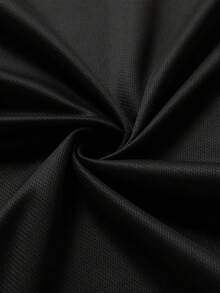 2026 New 2pcs Men's Fitness Set - Hooded Tank Top And 3/4 Training Pants, Spring/Summer Fitness Essential, Quick-Dry Sports Suit - Black - View 10