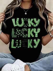 Men Outdoor Tees & Tanks - Black - View 8