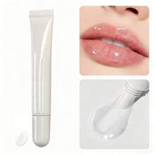 4pcs Lip Butter Balm - Conditioning Lip Mask And Lip Balm For Instant Moisture, Shine And Hydration - Sheer-Tinted, Soothing Lip Care - 多種 - 查看 6