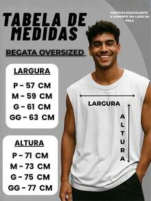 Regata Cavada Oversized Motleyy Crue Banda De Rock Clássico Anos 80 Metal - Branco - Visão 5