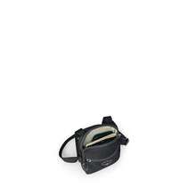 Bolso bandolera pequeño Daylite de Osprey - Negro - Ver 8