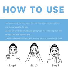 Facial Masks - Glacier - View 8