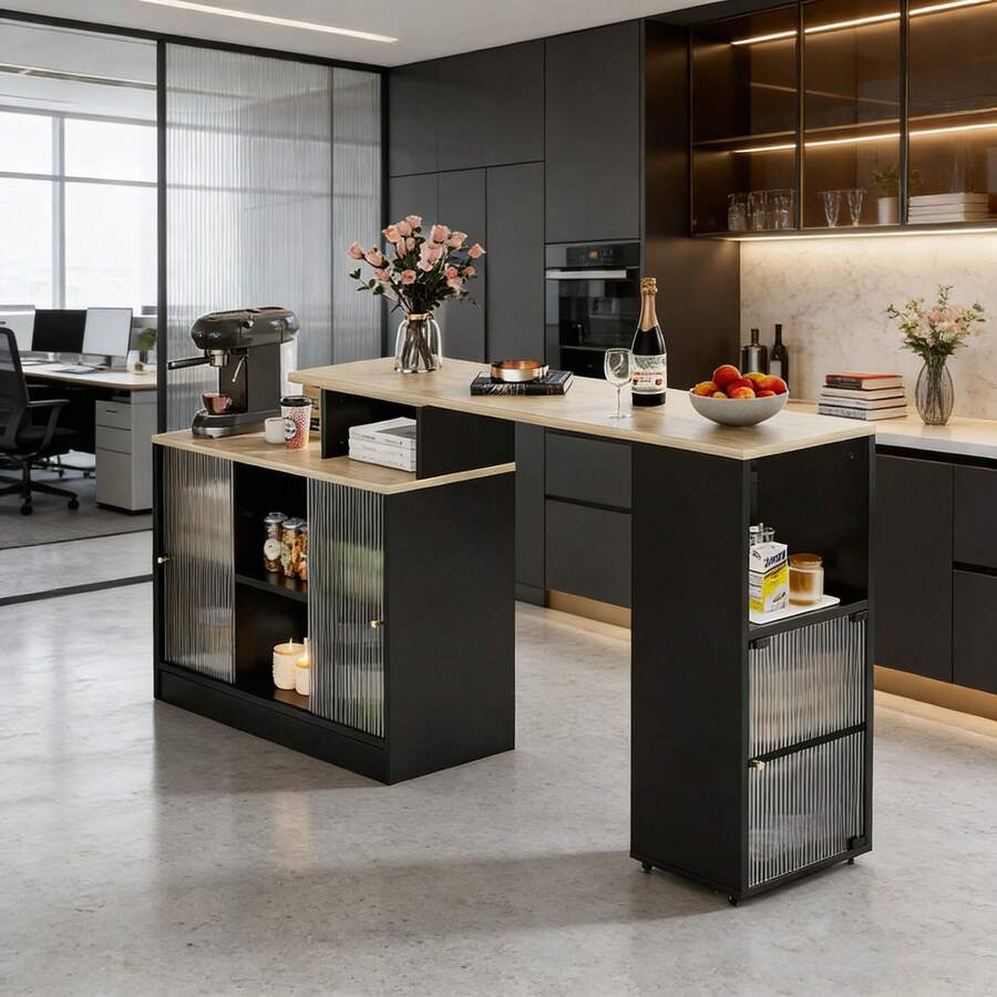 Bar Tables - default - View 1