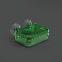 3pcs Durable Anti-Escape Feeding Bowls - Designed For Lizards, Geckos, Chameleons And Insects, Easy To Clean And Maintain - Style A - View 7