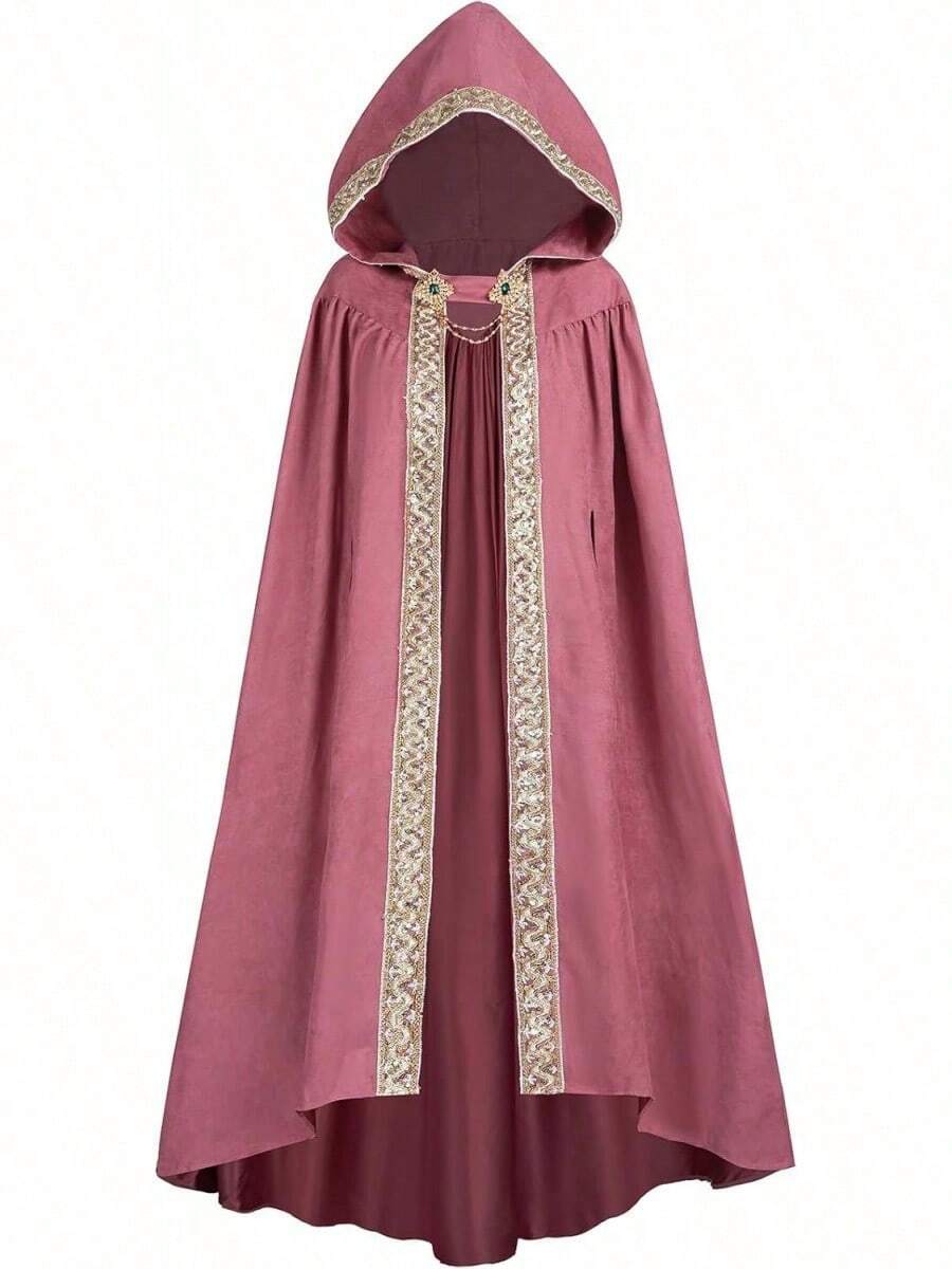 Cosplay Clothing - Pink - View 1