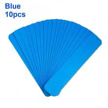 10/20/30/40pcs 2in X 10in Pre-Cut Kinesiology Tape, Elastic Sports Muscle Tape, Random Color - Multicolor - View 24