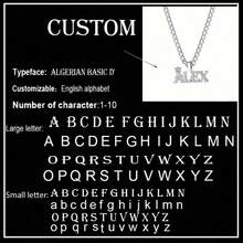 Customized Name Double Layer Necklace Personalized Crown Double Nameplate Pendant Stainless Steel Cuban Chain Fashion Simple Men's Jewelry Blingbling Spring And Summer Customized Accessories King's Day Birthday Gift For Boyfriend Father's Day Gift, Wedding Fashion Jewelry - Multicolor - View 16