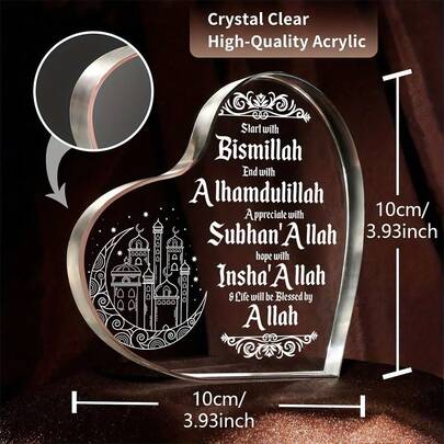 1件装护士/护理助理礼物，护士圣诞节感谢礼物，精美绝伦的护士花卉标牌，感谢礼物，送给女性护士的护士周礼物，亚克力桌面摆件，纪念品