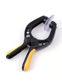 Phone Screen Disassembly Pliers, Suction Cup Tablet PC Strong Suction Screen Separation Disassembly Tool, Repair Disassembly Tools - Multicolor - View 3