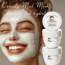 Facial Masks - Rice - View 4