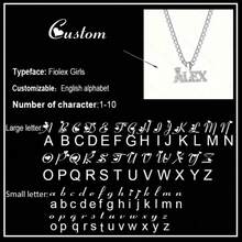 Customized Name Double Layer Necklace Personalized Crown Double Nameplate Pendant Stainless Steel Cuban Chain Fashion Simple Men's Jewelry Blingbling Spring And Summer Customized Accessories King's Day Birthday Gift For Boyfriend Father's Day Gift, Wedding Fashion Jewelry - Multicolor - View 17
