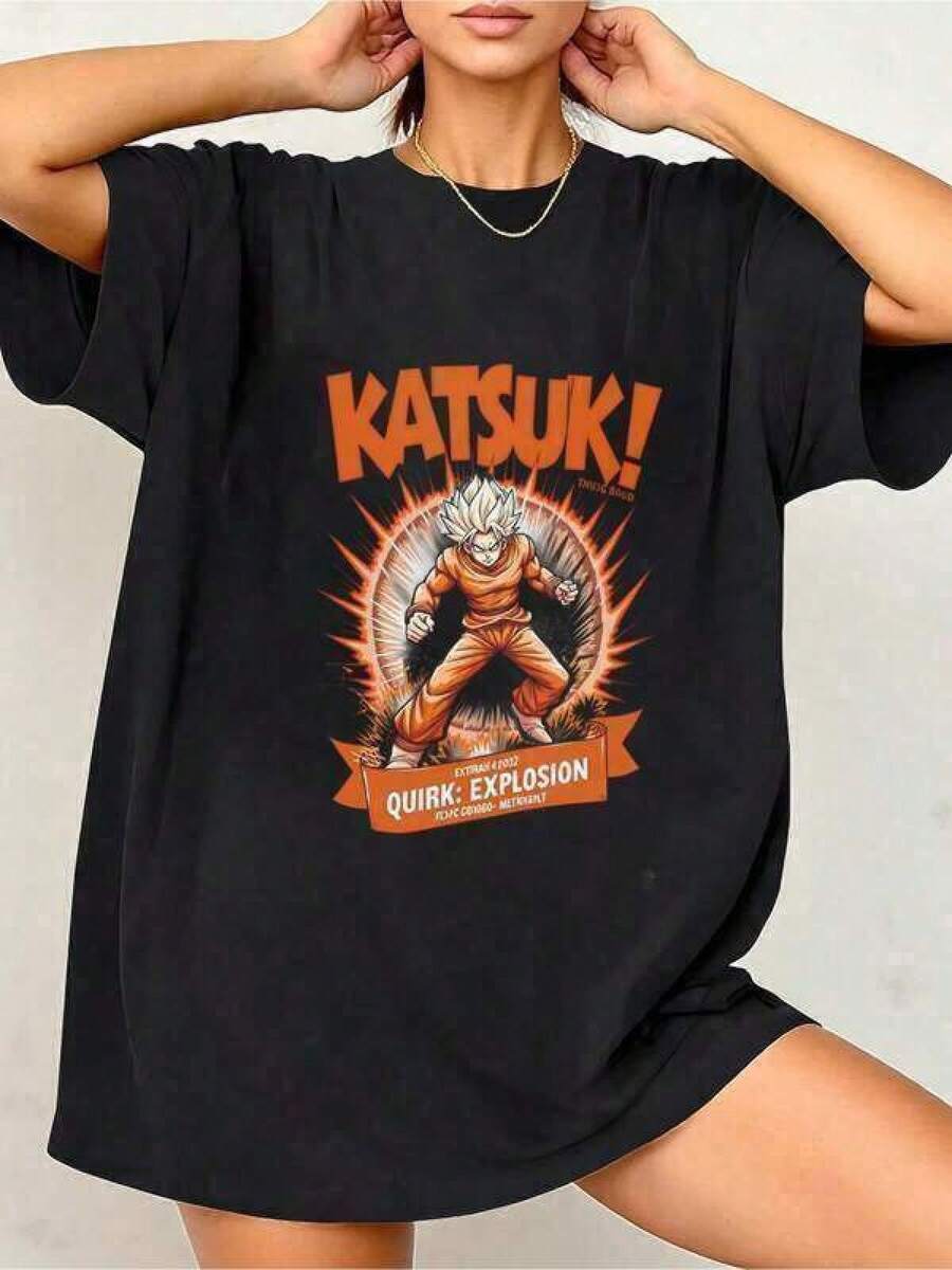 Women Outdoor Tees & Tanks - Black - View 1