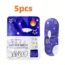 1 pieza Diadema de sueño de gravedad extra grande - Bloqueo de luz e insonorización para ayudar a dormir, tela suave, sin batería requerida, opción gris oscuro, adecuada para durmientes de costado/estómago + 1 pieza Protector solar con aroma a lavanda para dormir - Gris Oscuro - Ver 12