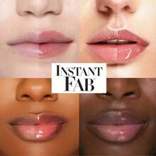 6pcs Moisturizing Lip Oil - This Moisturizing And Glossy Lip Oil Is Transparent,Lip Makeup, Suitable For Women And Girls, Perfect For Autumn And Winter, Fashionable And Versatile, Ideal For Birthdays, Valentine's Day Gift, And Other Occasions – A Party Essential. - 清香 - 查看 7