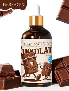 EMBRACEX. 100ml Essential Oils, 25 Scents, Large Capacity With Dropper, Holiday Gift - 100ml - View 14