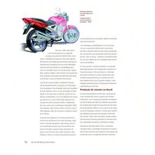 ABC do Rendering Automotivo Capa dura – 1 janeiro 2013 - Livro único - Visão 5
