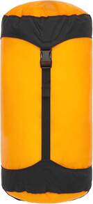 Sacca di compressione Ultra-SIL Sea To Summit, ultraleggera per uso all'aperto e per il viaggio - Arancione - Visualizzare 4