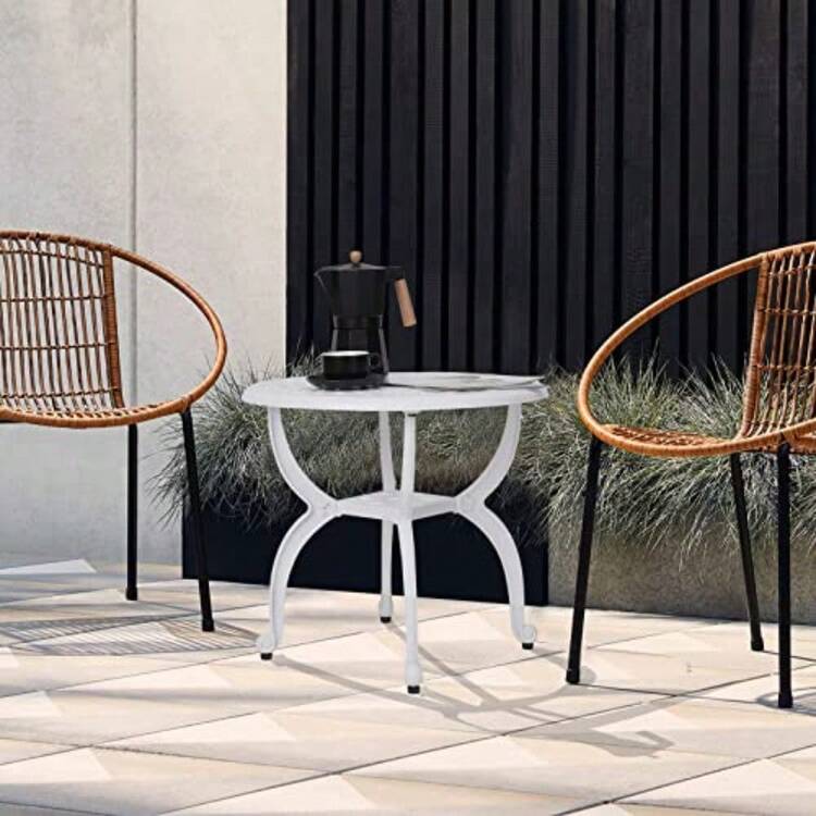 Outdoor Coffee Tables - As Pic - View 2