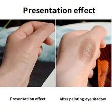 10片双眼皮贴，同款，可调节，自然妆效，隐形，持久，适合初学者，可根据需要使用。 - 裸色 - 查看 6