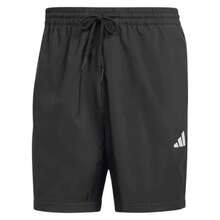 Adidas Men Sports Shorts - Black - View 4