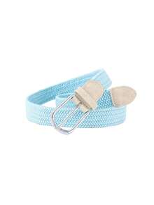 1/2/3pcs Buckle Strap Fashionable PU Leather Belt For Women - Belt - View 9