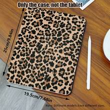 1个720度旋转支架翻盖保护套，带笔槽，PU皮革材质，具备自动休眠/唤醒功能，兼容Hono、Redmi、OPPO、vivo、Apple等机型，适合返校季、情人节等场合。 - 彩色 - 查看 3