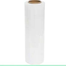 Roll Of Transparent Plastic Wrap 2.8KG - Transparent - View 5
