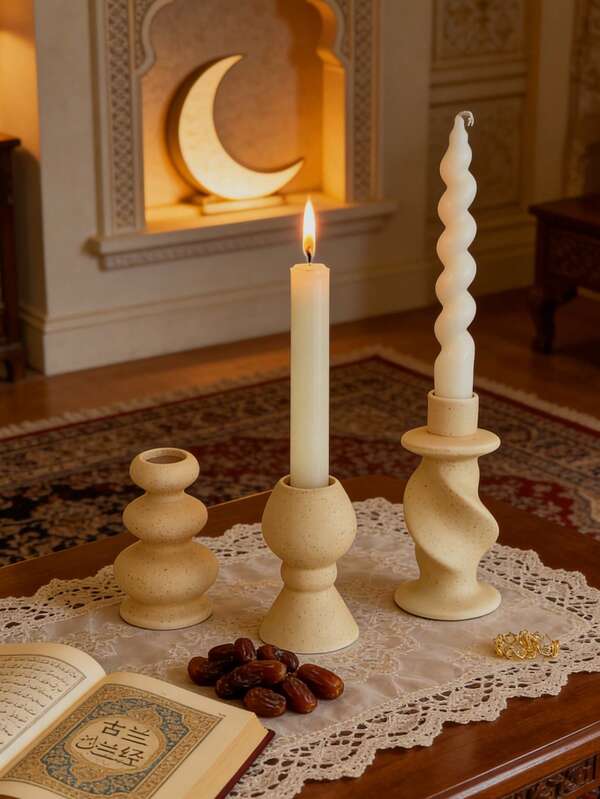 Candelabros de estilo nórdico vintage que se pueden usar para aromaterapia y son decoraciones de mesa románticas de estilo europeo. Son adecuados para la decoración del hogar y el comedor, y también son excelentes regalos para diversas ocasiones como el Día de San Valentín y el Día de la Madre. Mejores regalos de primavera, decoraciones de cumpleaños, decoraciones de cocina, decoraciones de boda, decoraciones de dormitorio, decoraciones de sala de estar, regalos, decoraciones de fiesta.