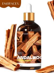 EMBRACEX. 100ml Essential Oils, 25 Scents, Large Capacity With Dropper, Holiday Gift - 100ml - View 20