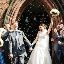 12/24/48/60支迷你泡泡管，彩色泡泡棒，卡通造型手动泡泡吹制工具，派对/婚礼/生日氛围装饰，青少年泡泡玩具（不含泡泡液） - 彩色 - 查看 4