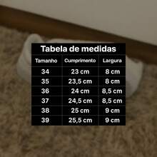 Tenis Feminino Casual Confortavel Camurca Resistente Sola Antiderrapante Ideal para Ocasiões - Branco - Visão 2