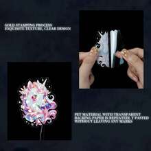 Stickers - Unicorn - View 4
